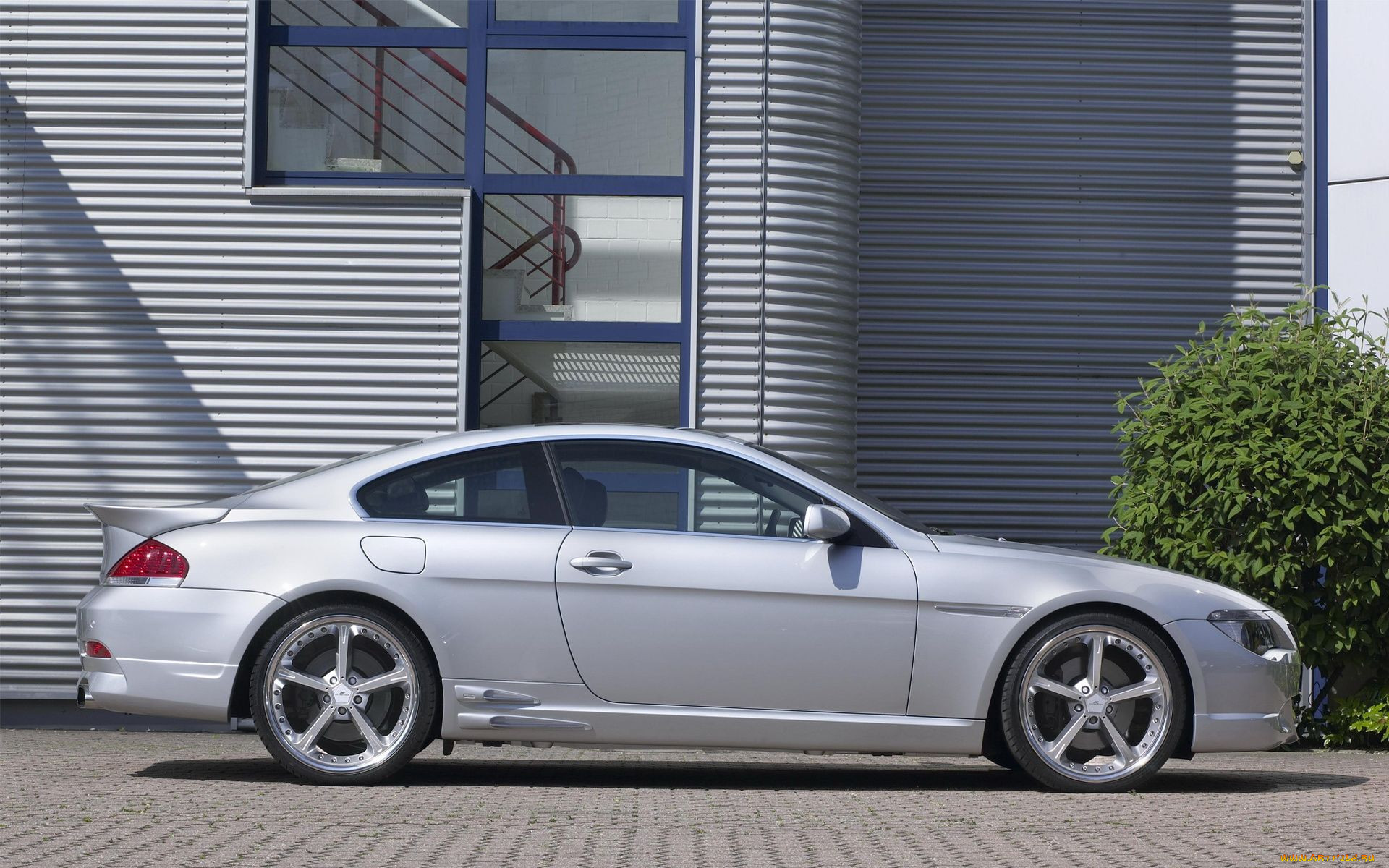 , bmw